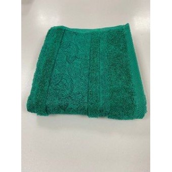 Полотенце     для лица 50х90   махровое  430 г/м2        Донецкая мануфактура