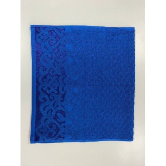 Полотенце     для лица 50х90   махровое  430 г/м2        Донецкая мануфактура