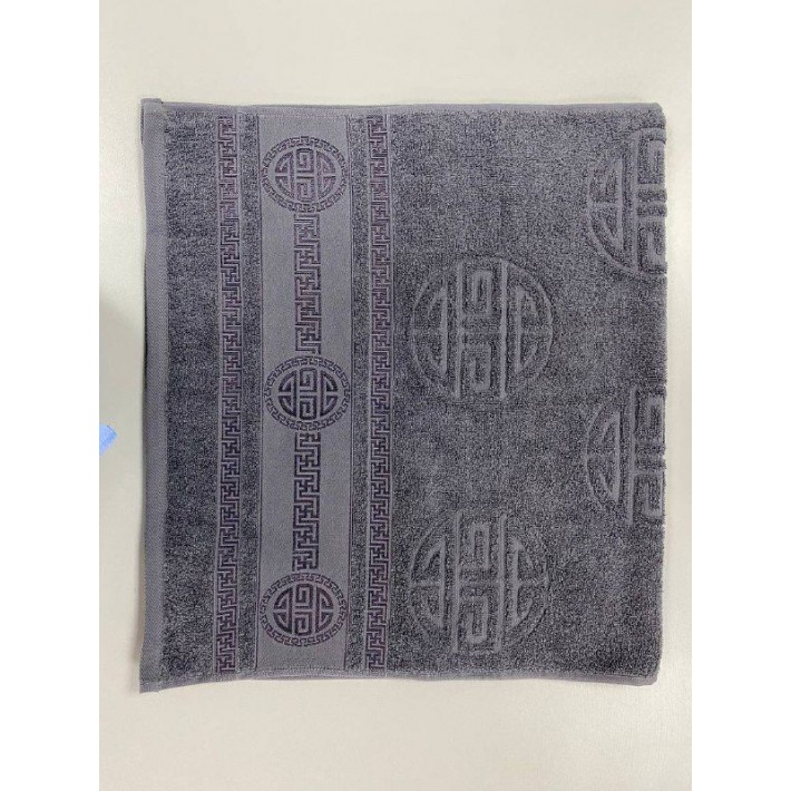 Полотенце для лица 50х90 махровое 430 г/м2 Донецкая мануфактура