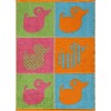 Paperella ПЦ-502-2750 Полотенце 50*70 цв.10000