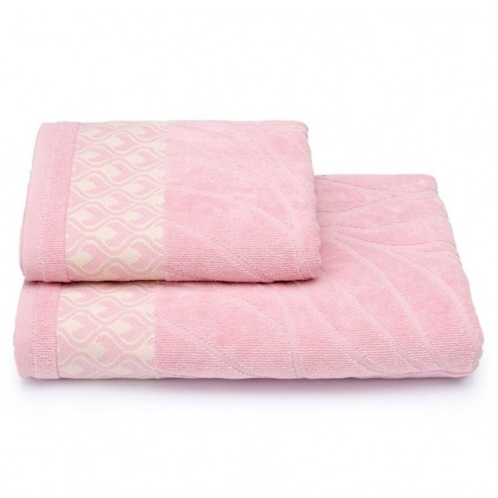 Fogliame ПЦС-3601-03588-1 Полотенце 50*80 цв.438