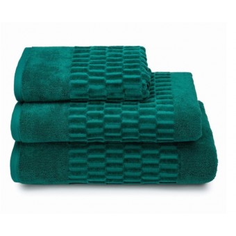 Полотенце     для лица 50х100   махровое  460 г/м2        Донецкая мануфактура