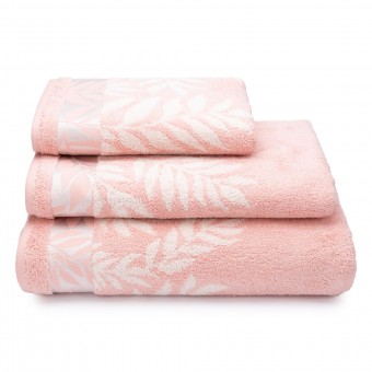 Полотенце     для лица 50х100   махровое  500 г/м2        Донецкая мануфактура