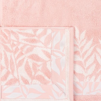 Полотенце     для лица 50х100   махровое  500 г/м2        Донецкая мануфактура