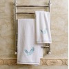 Finezza ПЦ-2625-5314 Полотенце 50*90 цв.11-0601 уценка