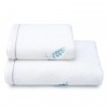 Finezza ПЦ-2625-5314 Полотенце 50*90 цв.11-0601 уценка