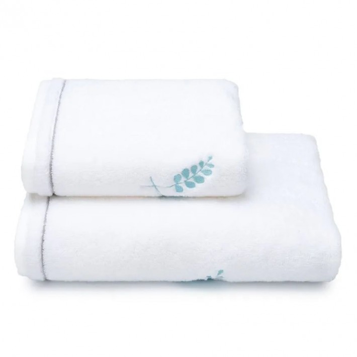 Finezza ПЦ-2625-5314 Полотенце 50*90 цв.11-0601 уценка