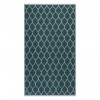 Finezza ПЦ-2626-5310 Полотенце 50*90 цв.20000 уценка
