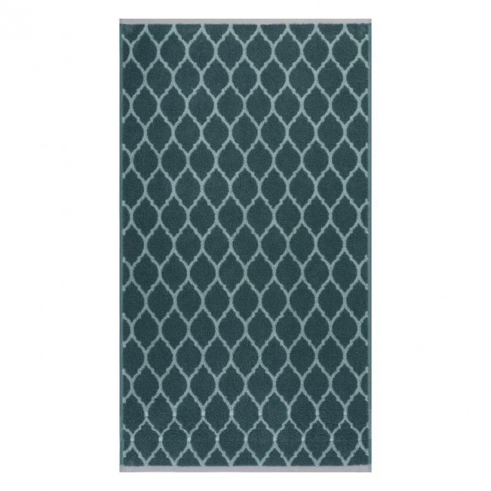 Finezza ПЦ-2626-5310 Полотенце 50*90 цв.20000 уценка