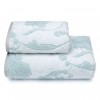 Finezza ПЦ-2626-5309 Полотенце 50*90 цв.10000 уценка