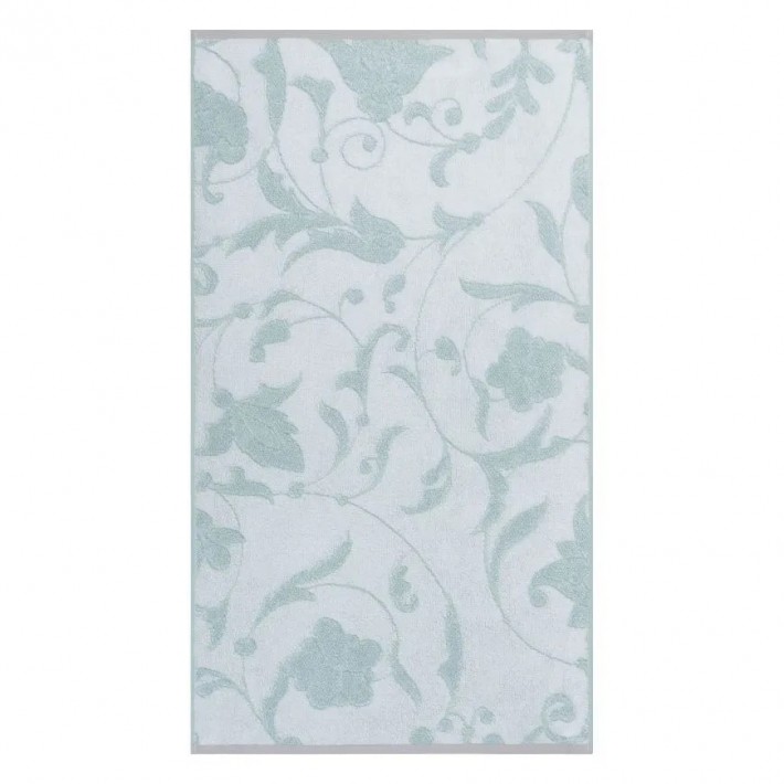 Finezza ПЦ-2626-5309 Полотенце 50*90 цв.10000 уценка