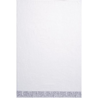 Полотенце     для лица 50х100   махровое  500 г/м2     белое   Донецкая мануфактура