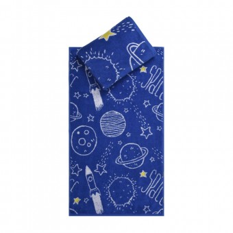 Beautiful sport ПЦ-2602-4550 Полотенце 50*90 цв.10000 2с