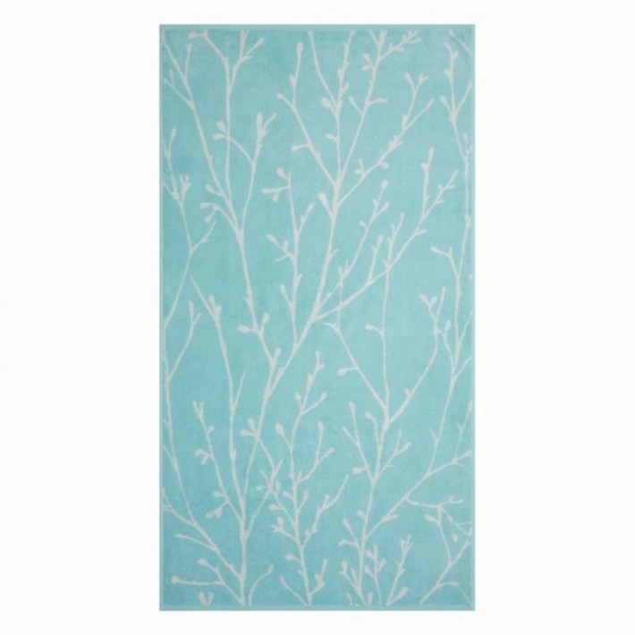 Полотенце для лица 50х90 махровое 420 г/м2 Донецкая мануфактура