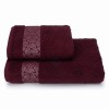 Modello argento ПЦ-2601-4852 Полотенце 50*90 цв.13-6105