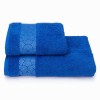 Modello argento ПЦ-2601-4852 Полотенце 50*90 цв.18-4048