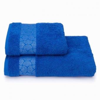 Modello argento ПЦ-2601-4852 Полотенце 50*90 цв.18-4048