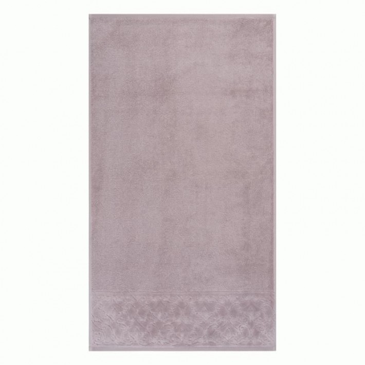 Damask flower ПЦС-2601-3642 Полотенце 50*90 цв.104