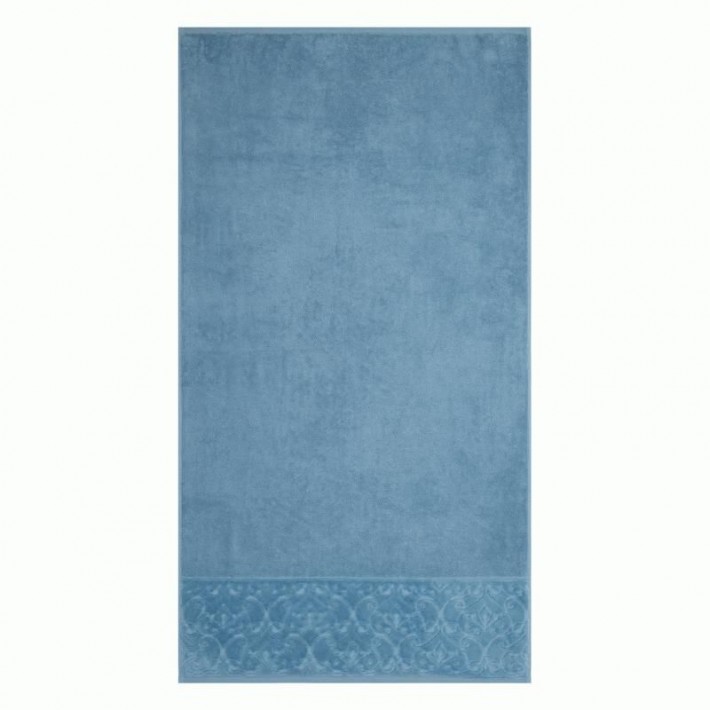 Damask flower ПЦС-2601-3642 Полотенце 50*90 цв.104