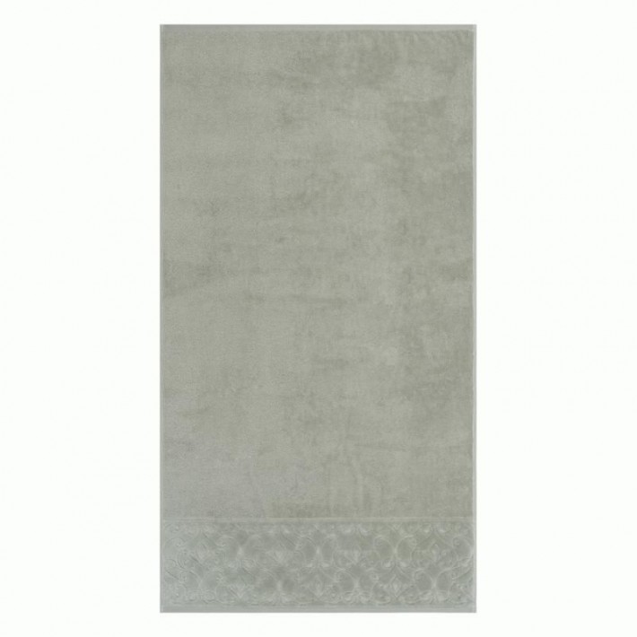 Damask flower ПЦС-2601-3642 Полотенце 50*90 цв.104