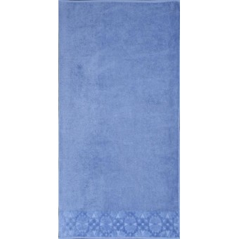 Bagliore ПЦС-2601-2525 Полотенце 50*90 цв.497