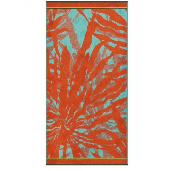 Полотенце для лица 50х100 махровое 520 г/м2 Донецкая мануфактура