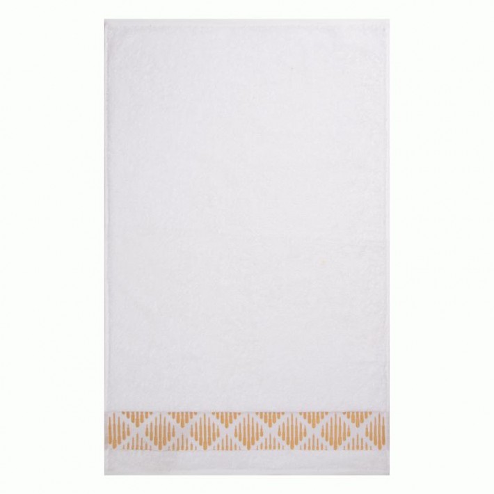 Golden gloss ПЦ-3601-4732 Полотенце 50*80 цв.101 уценка