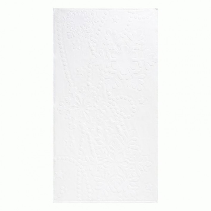 Snow beads ПЦС-2601-04470 Полотенце 50*90 цв.101 уценка