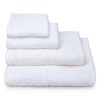 Rhodes ПЛ-2601-06355 Полотенце 50*90 цв.11-0601 уценка