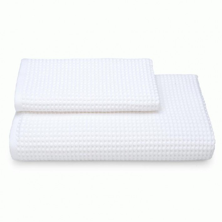 Conforto ПЦ-195.03/1-06120 Полотенце рельефное 42*80 цв.101 уценка