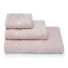 Brilliance ПЛ-2601-3873 Полотенце 50*90 цв.12-2103 уценка
