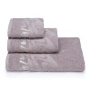 Brilliance ПЛ-2601-3873 Полотенце 50*90 цв.16-1703 уценка