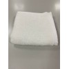 Полотенце для рук 30х60 махровое 340 г/м2 Белый Cleanelly
