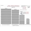 Полотенце для рук 30х50 махровое 460 г/м2 Розовый Донецкая мануфактура