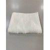 Полотенце для рук 30х50 махровое 320 г/м2 Белый Cleanelly