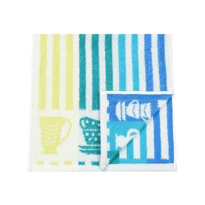 Полотенце для рук 30х60 махровое 400 г/м2 Донецкая мануфактура