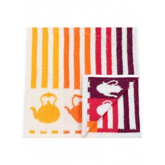 Полотенце     для рук 30х60   махровое  400 г/м2        Донецкая мануфактура