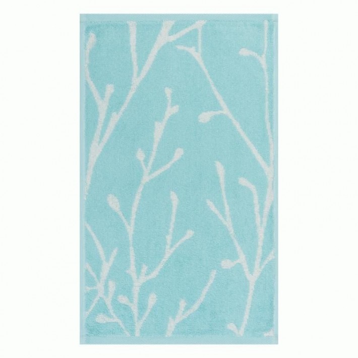 leaf fall ПЦ-1702-4718 Полотенце 30*50 цв. 40000
