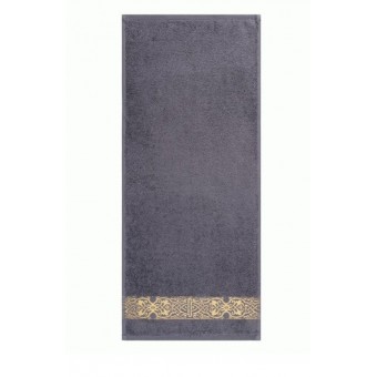 Vincenzo ПЦ-2701-4149 Полотенце 30*70 цв. 324