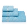 Brilliance ПЛ-125.01-3873 Полотенце 40*60 цв.14-4311 уценка