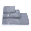Brilliance ПЛ-125.01-3873 Полотенце 40*60 цв.16-3850 уценка
