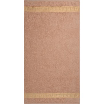 Meandro ПЦ-1701-3835 Полотенце 30*50 цв.436 уценка