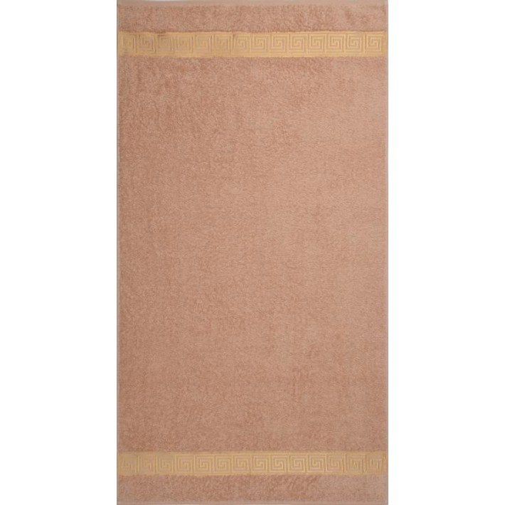 Meandro ПЦ-1701-3835 Полотенце 30*50 цв.436 уценка