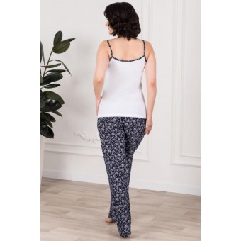 Гарнитур  женский       Масло   с запахом пижама и халат