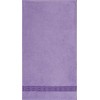Quadrello ПЛ-2601-04009 Полотенце 50*90 цв.133(сирен)