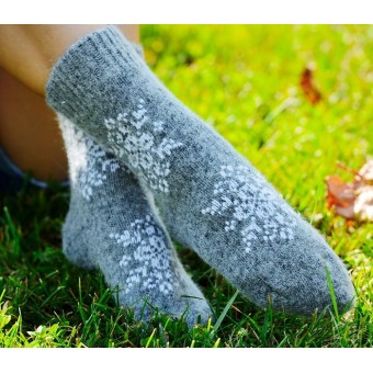 Носки теплые женские    23 размер          в ассортименте   Бабушкины носки