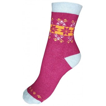 Носки теплые женские    23 размер          в ассортименте   Grand Line