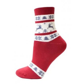 Носки теплые женские    25 размер          в ассортименте   Брестские