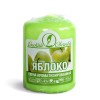Свеча пеньковая яблоко