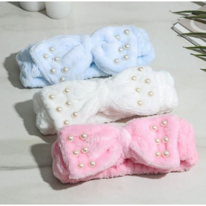 34792-10 Повязка на голову